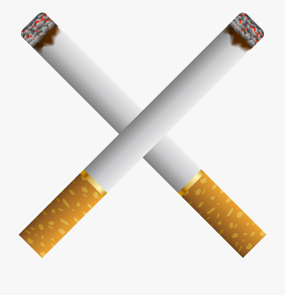cigarette clipart real