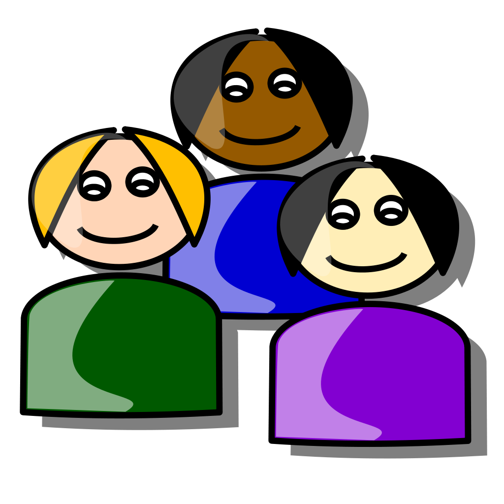 File people wikipedia filepeoplesvg. Community clipart svg
