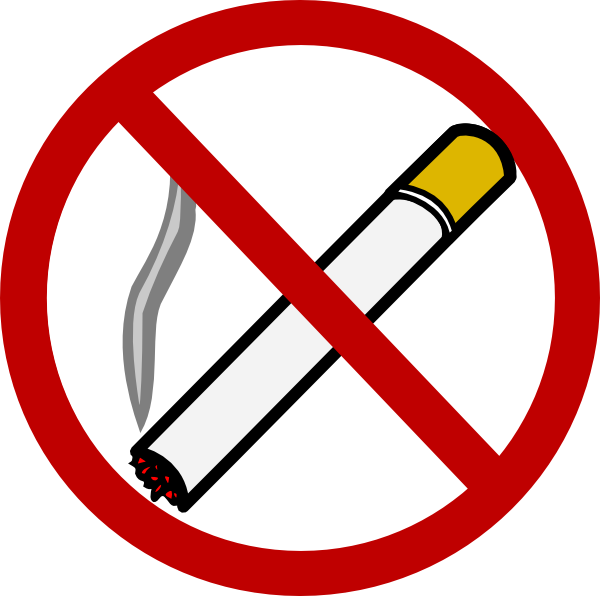 cigarette clipart tabacco