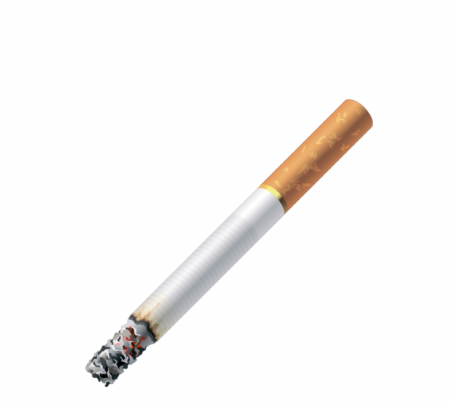 cigarette clipart transparent