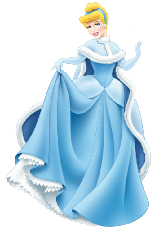 Cinderella cendrillon