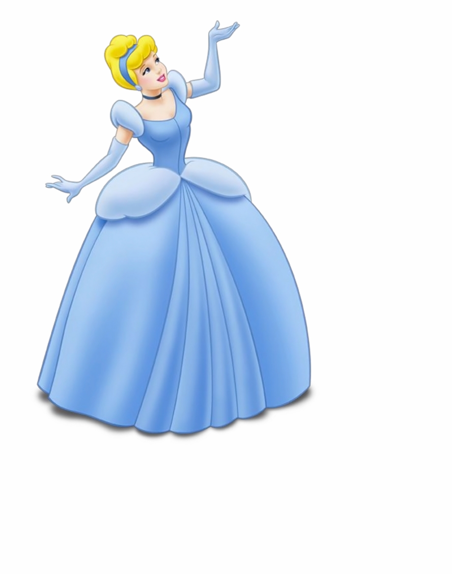 Download Cinderella clipart cinderella blue dress, Cinderella ...