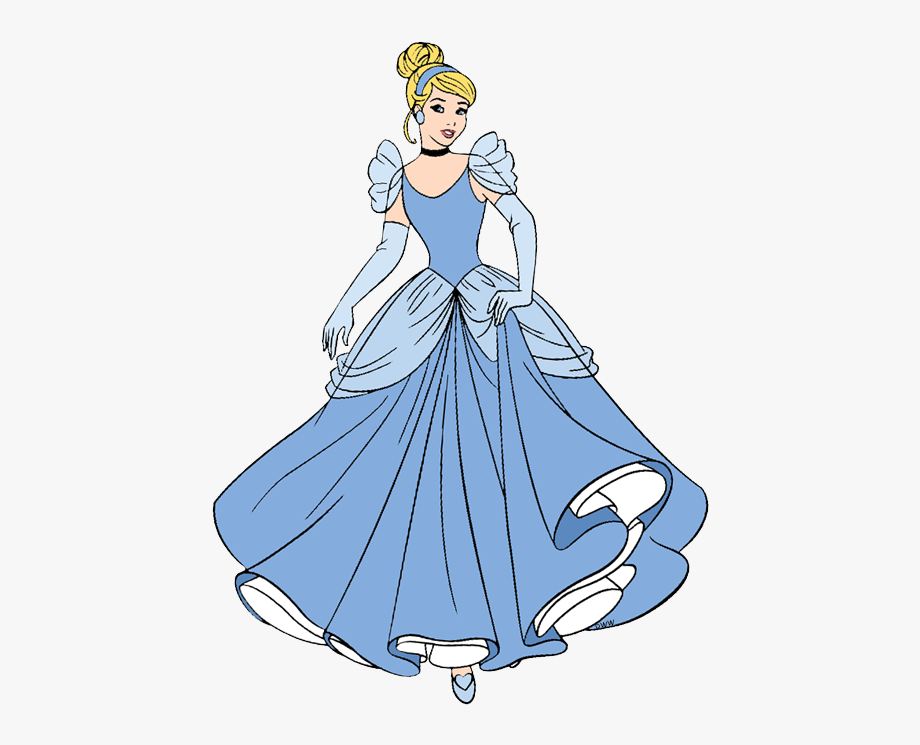 Download Cinderella clipart cinderella cartoon, Cinderella ...