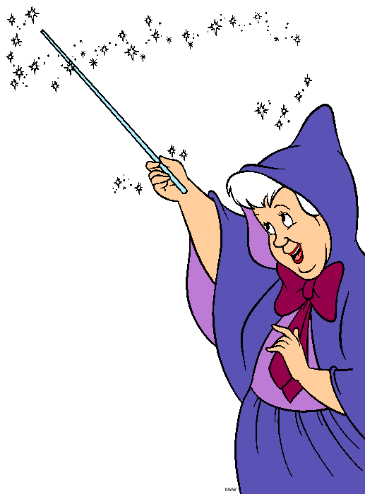 Fairy godmother clip art. Yelling clipart bad mother