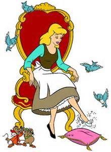 Cinderella clipart cinderella story. Free yahoo image search
