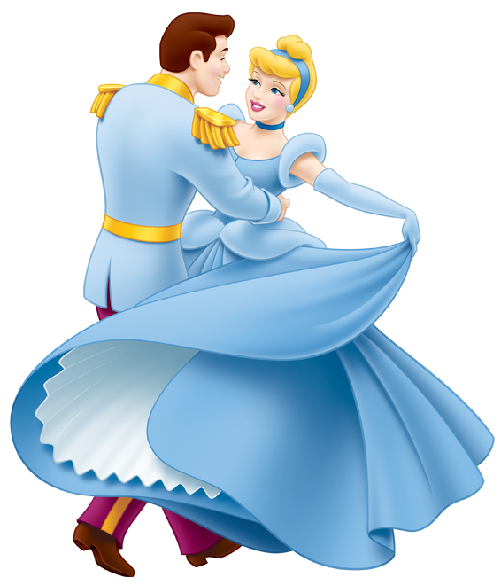 Cinderella cinderella theme