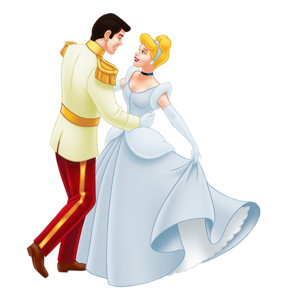 cinderella clipart cleaning