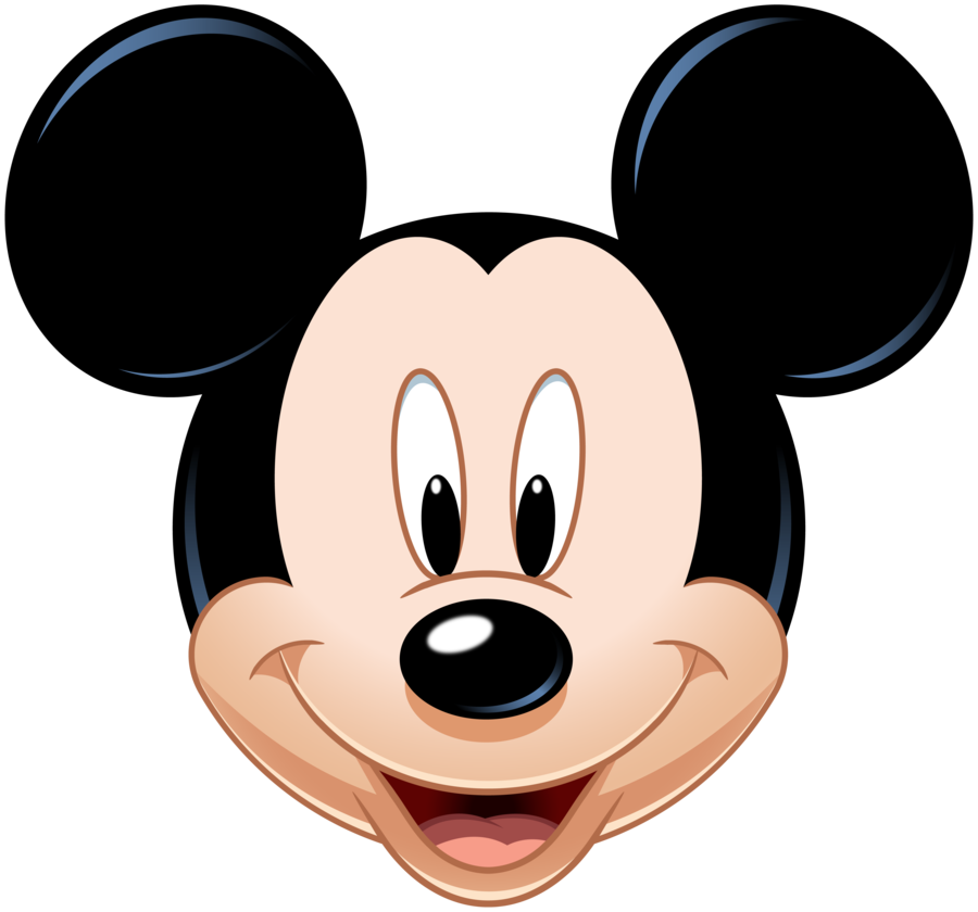 Clipart ear right. Mickey mouse by ireprincess