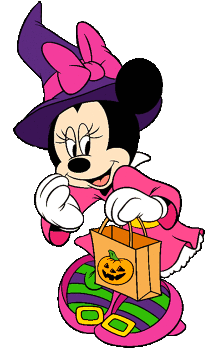 frankenstein clipart mickey mouse halloween