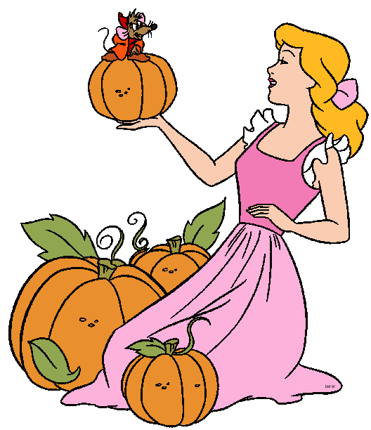 Pumpkin patchwork