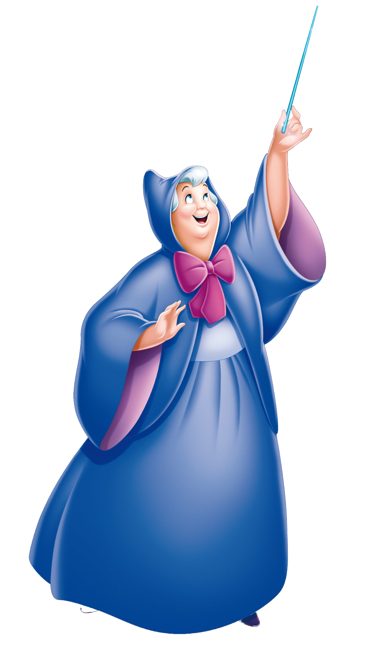 Fairy godmother disney wiki. Mice clipart cinderella
