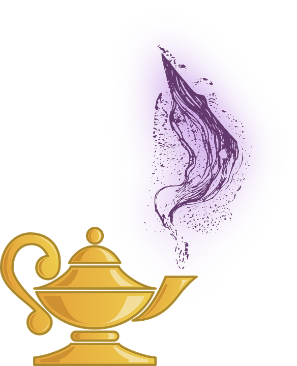 Cinderella clipart panto. Aladdin 