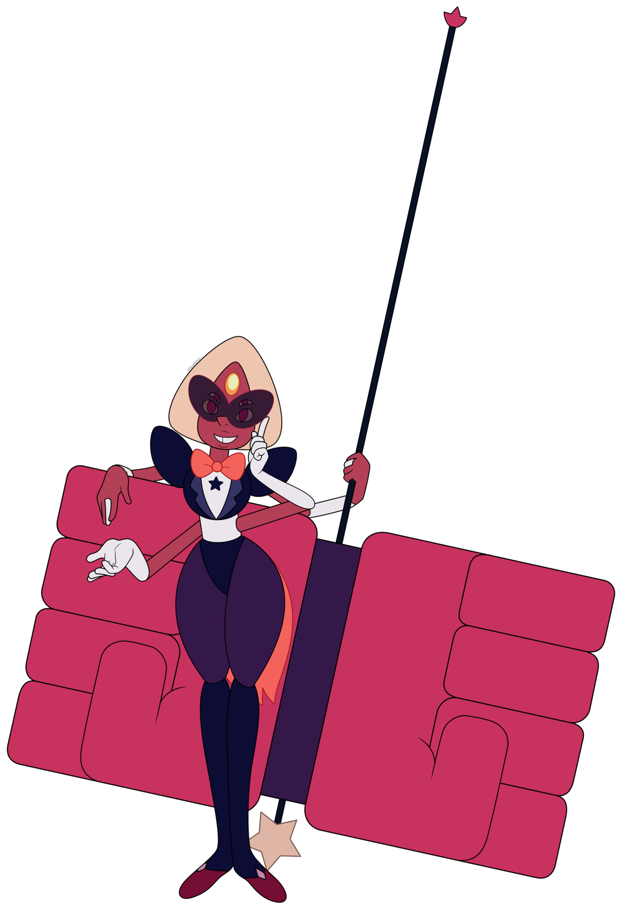 Sardonyx the show stopper. Narwhal clipart classy