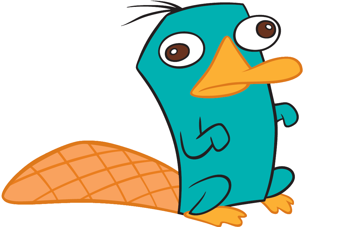 Perry the platypus disney. Firecracker clipart mickey mouse