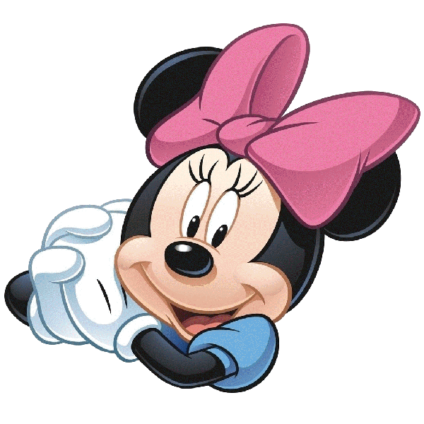 Image minniemouse png disney. Number 2 clipart minnie mouse