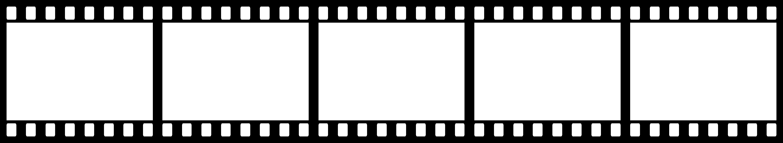 cinema clipart camera roll