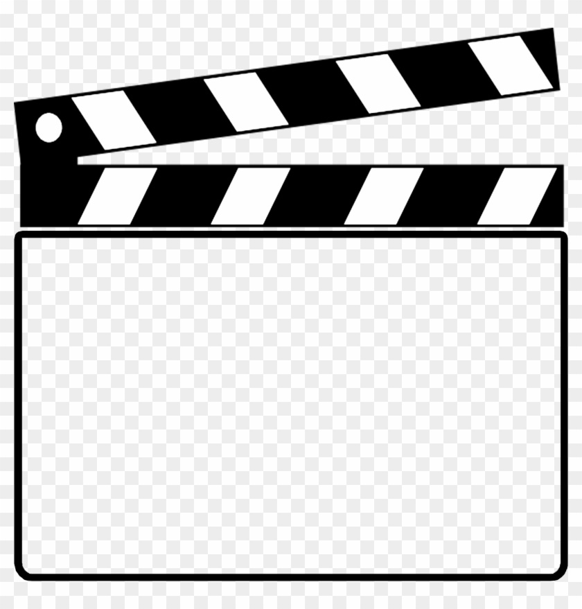 movies clipart board