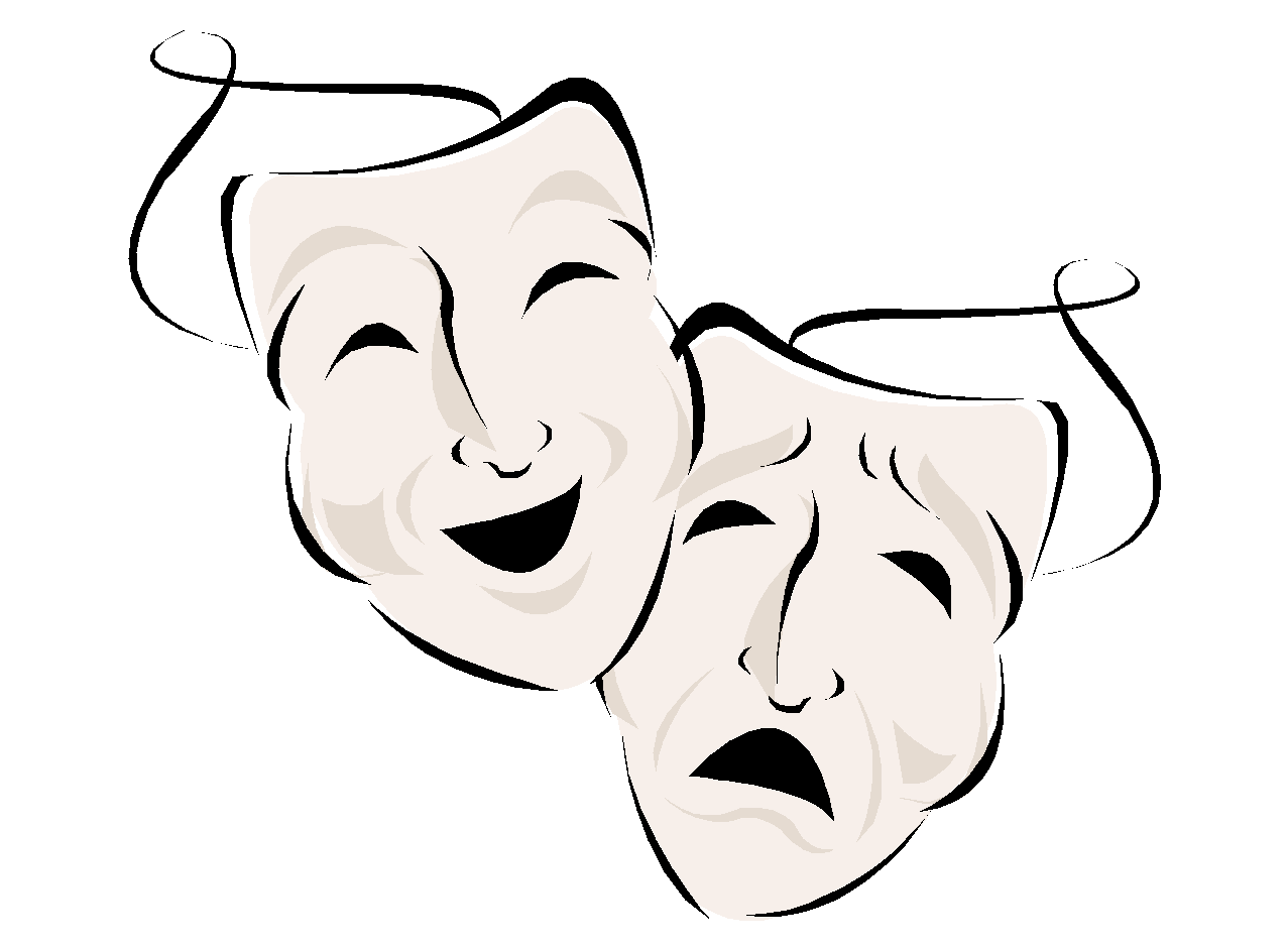 theatre clipart theatre logo