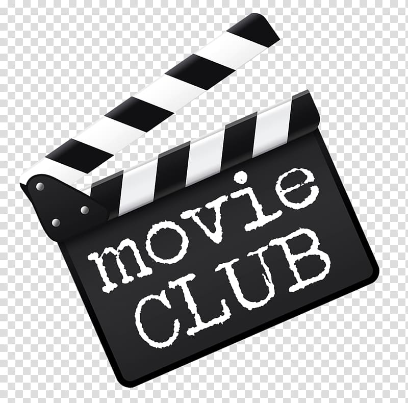 movies clipart film club