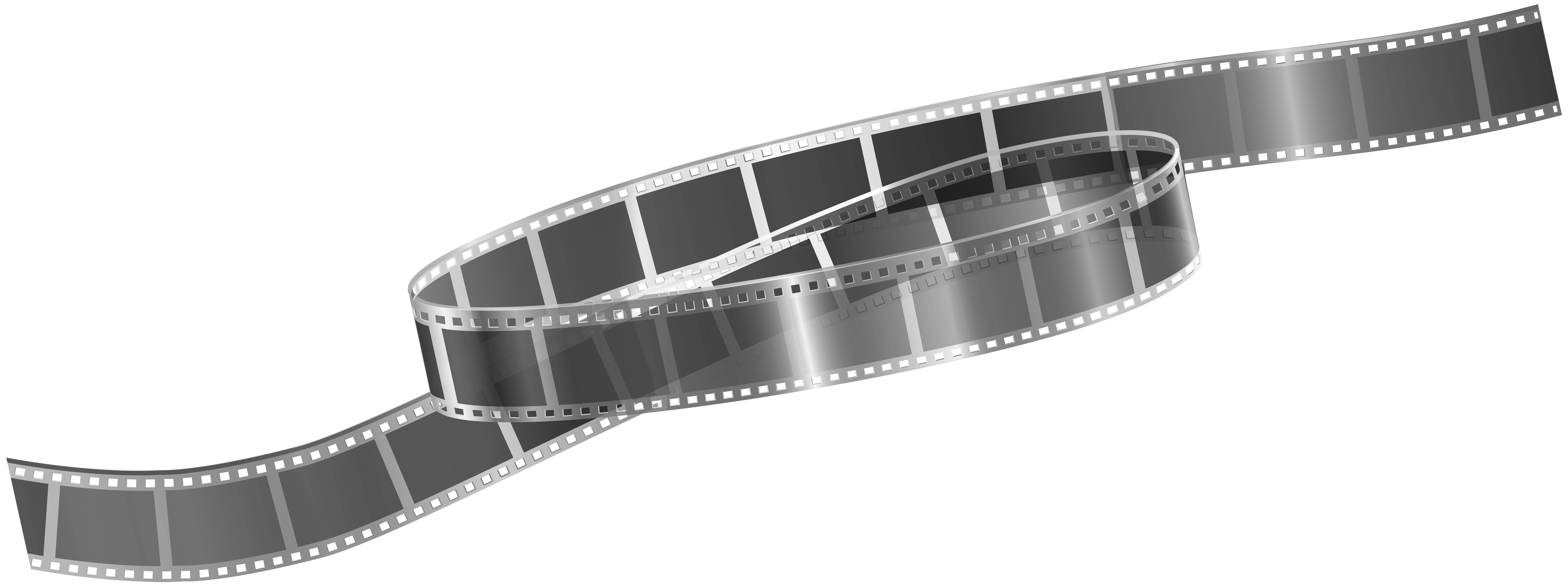 movies clipart movie roll