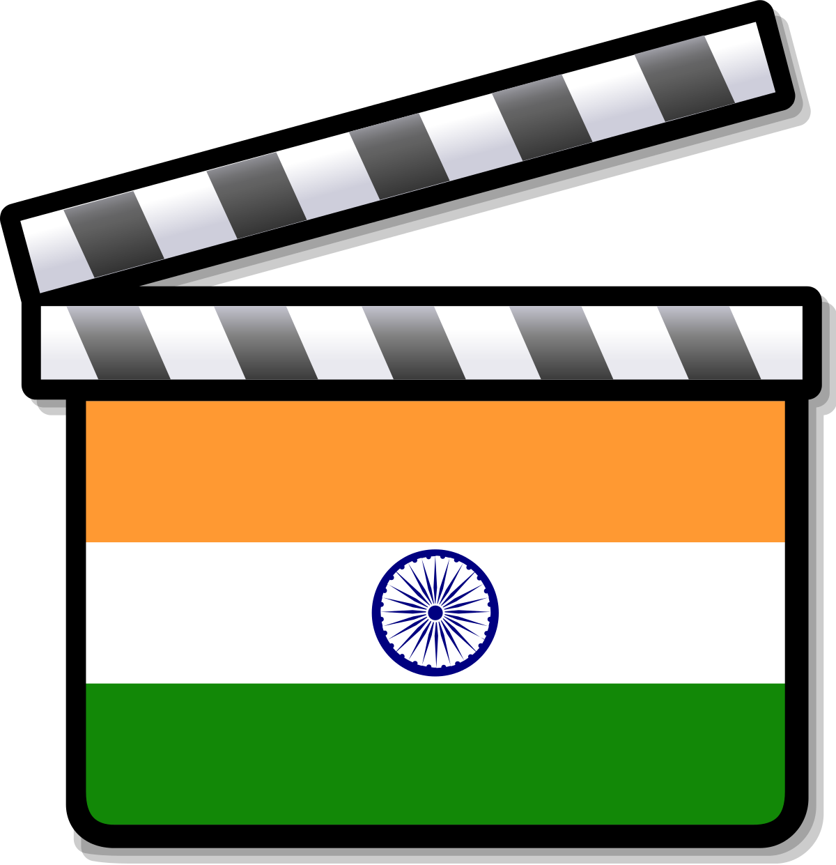 cinema clipart film screening