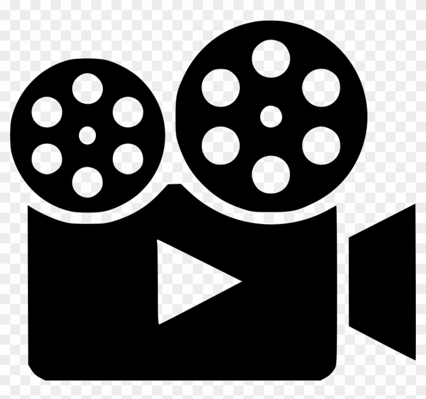 cinema clipart media camera