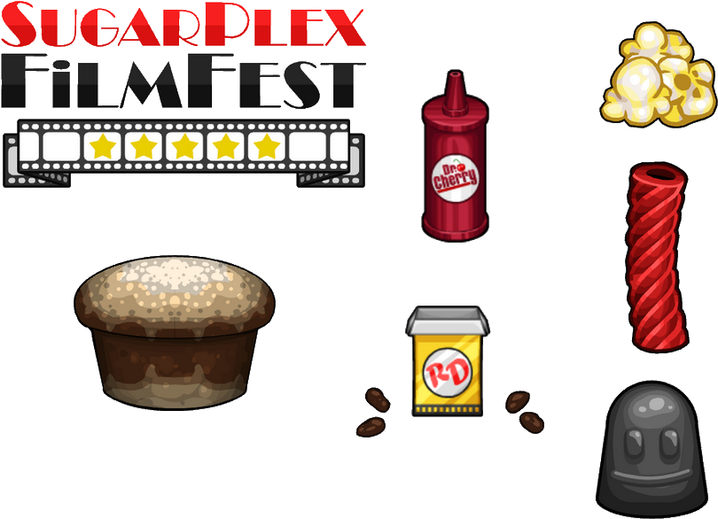 cinema clipart movie day