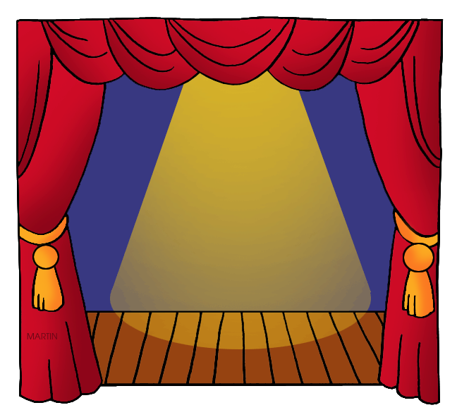 theatre clipart theater
