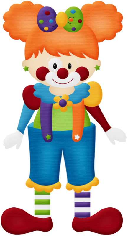 Clipart tent clown. Aw circus candle single