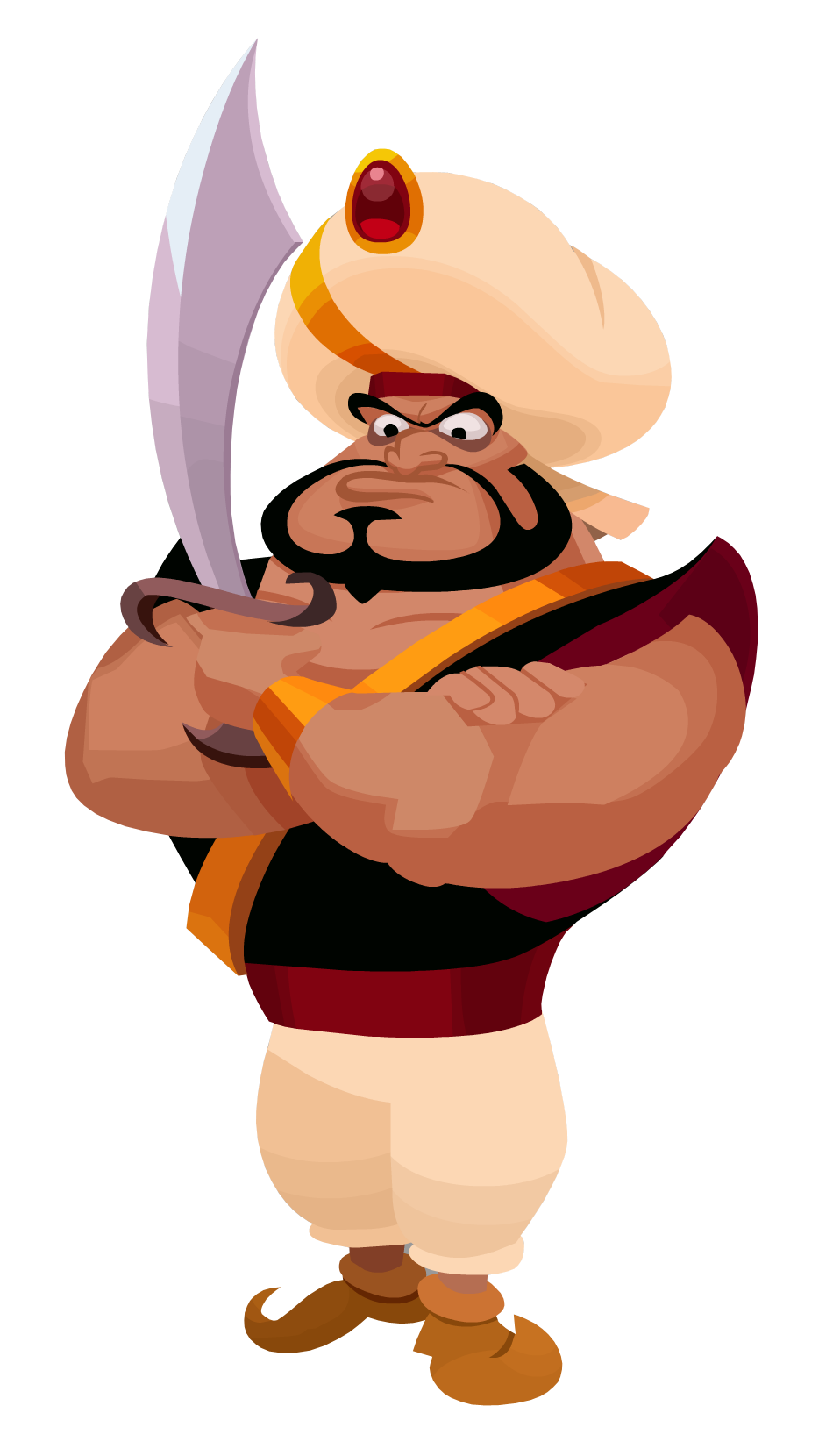 palace clipart agrabah