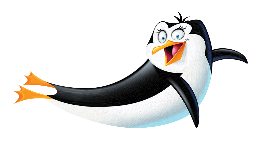 Penquin mr popper's penguin