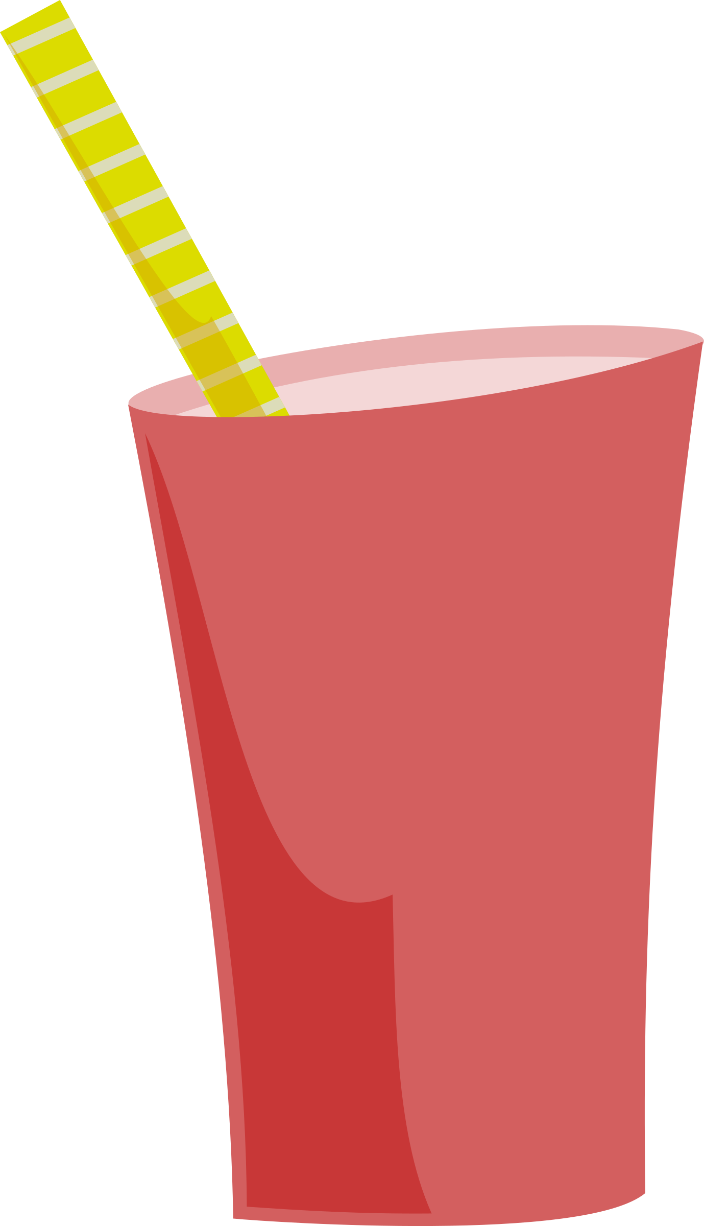 Thick shake icons png. Clipart food soda