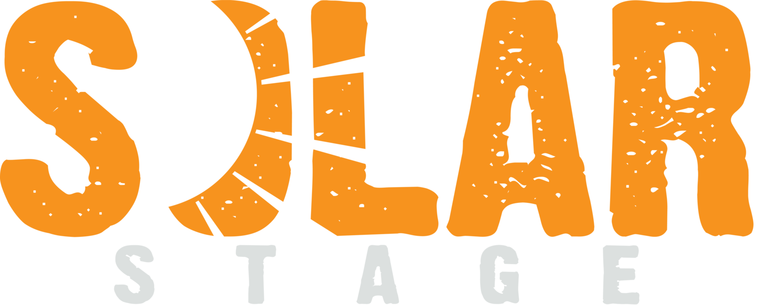 Cinema clipart stage audience. Solar children s theatre