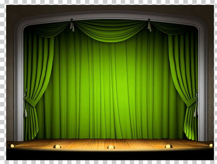 Cinema clipart stage audience. Theater drapes and curtains
