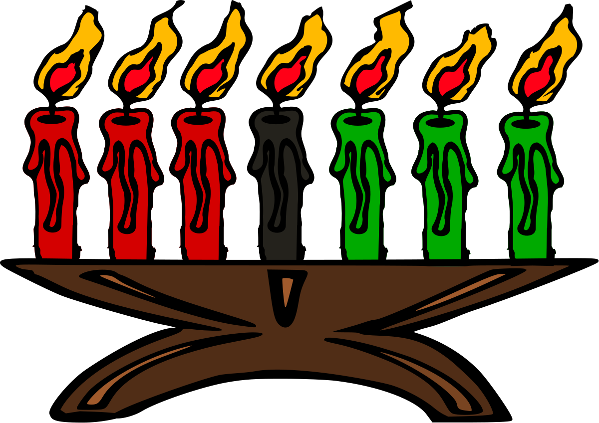 Group pictures of kwanzaa. Worry clipart suspense