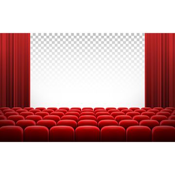 cinema clipart teatro