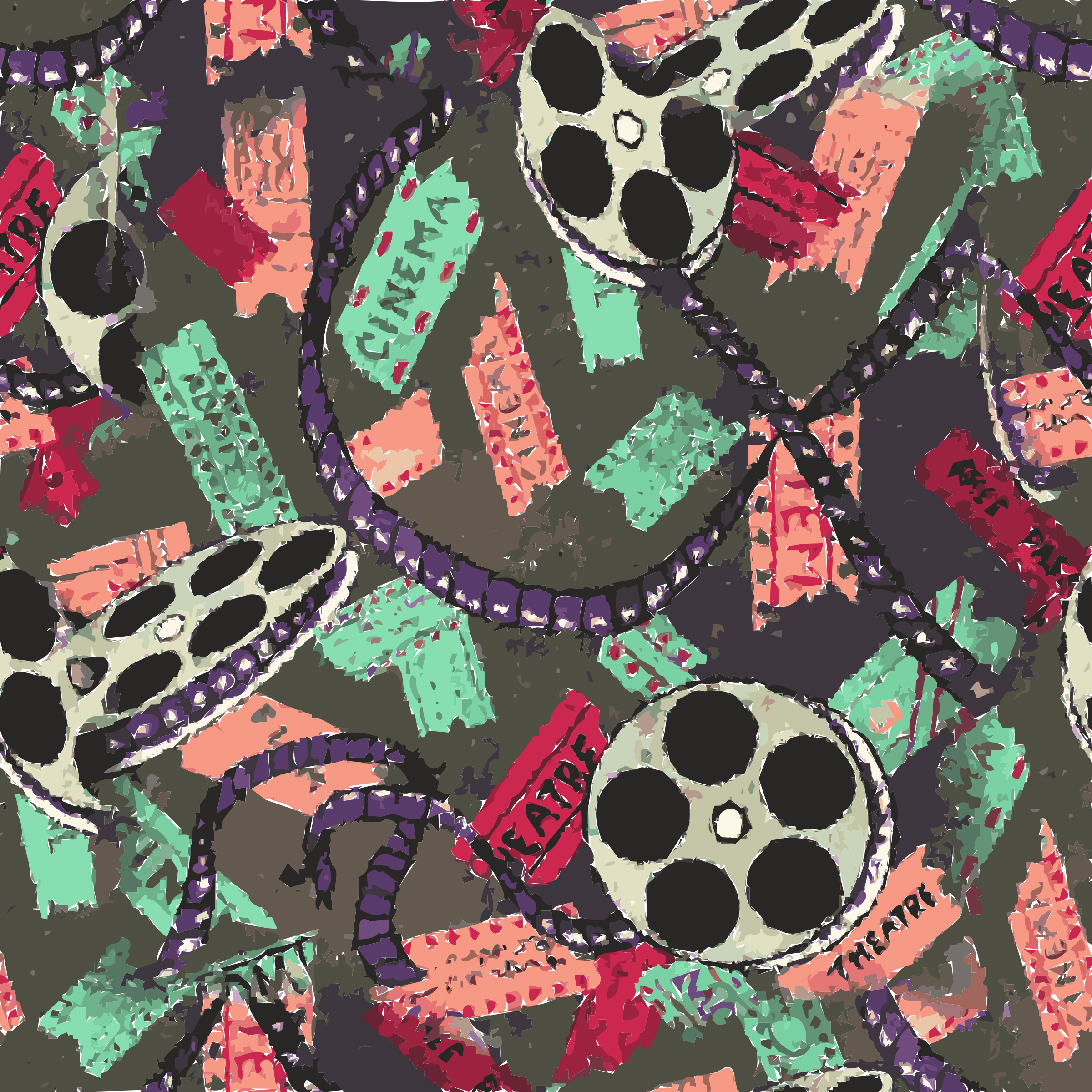 Cinema clipart theater design. Movie carpet found big