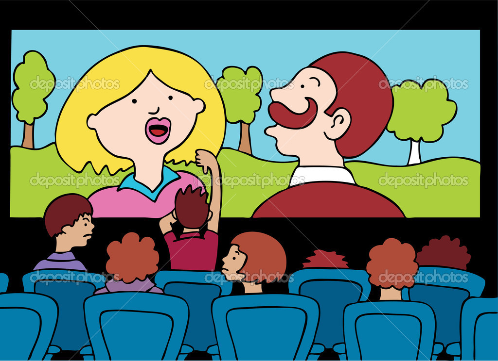 Movies clipart watch movie. Free watching cliparts download