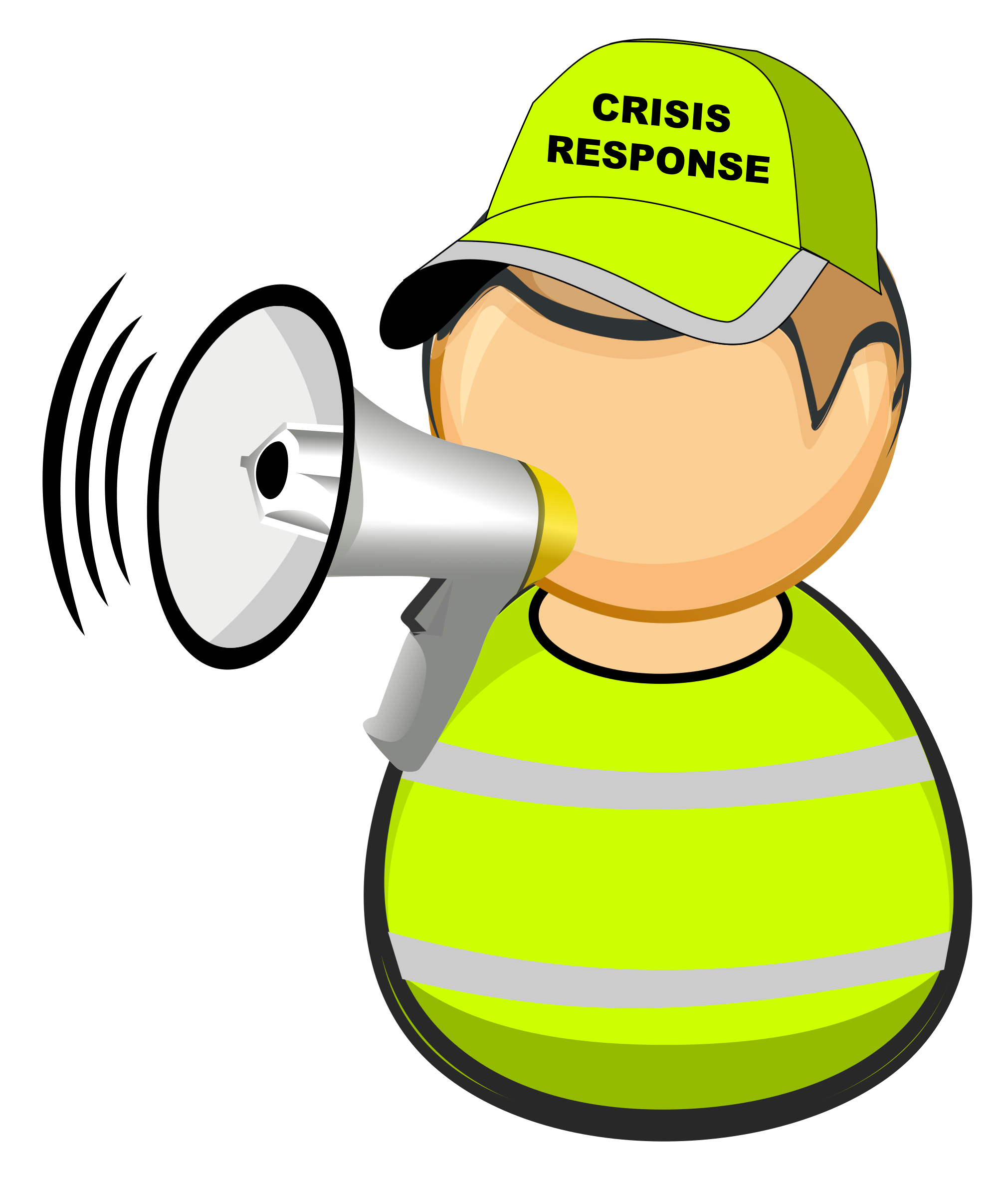 emergency clipart emergency responder