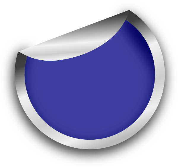 circle clipart badge