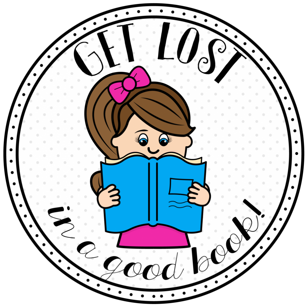literacy clipart lost book