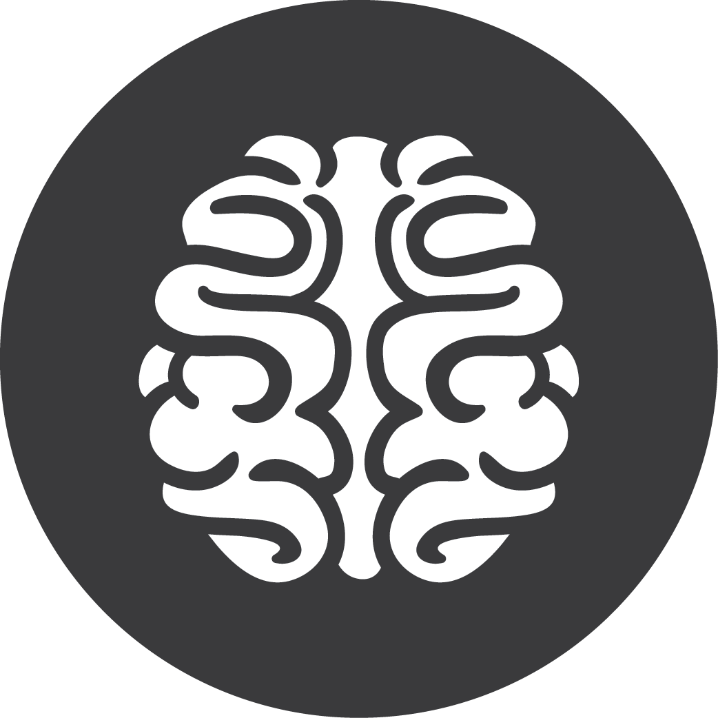 clipart brain symbol