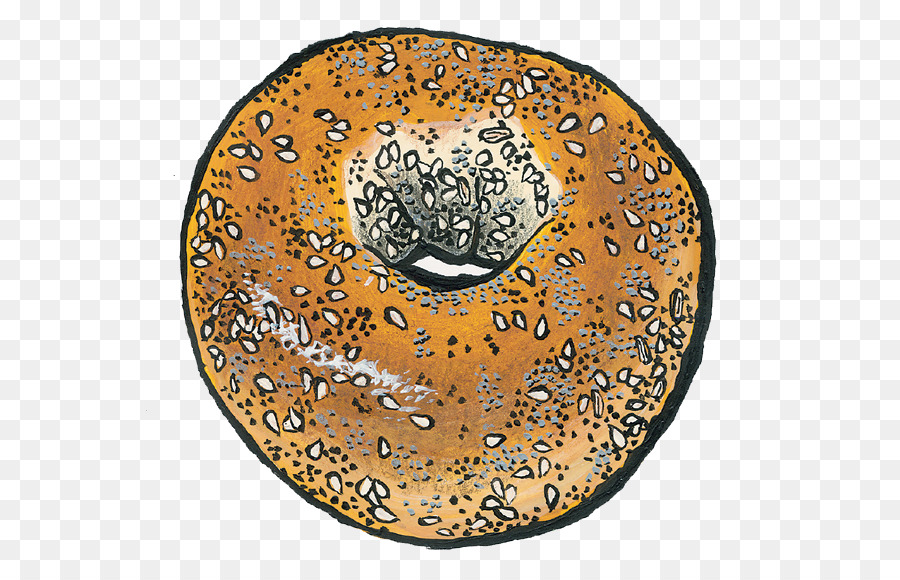 clipart bread circle
