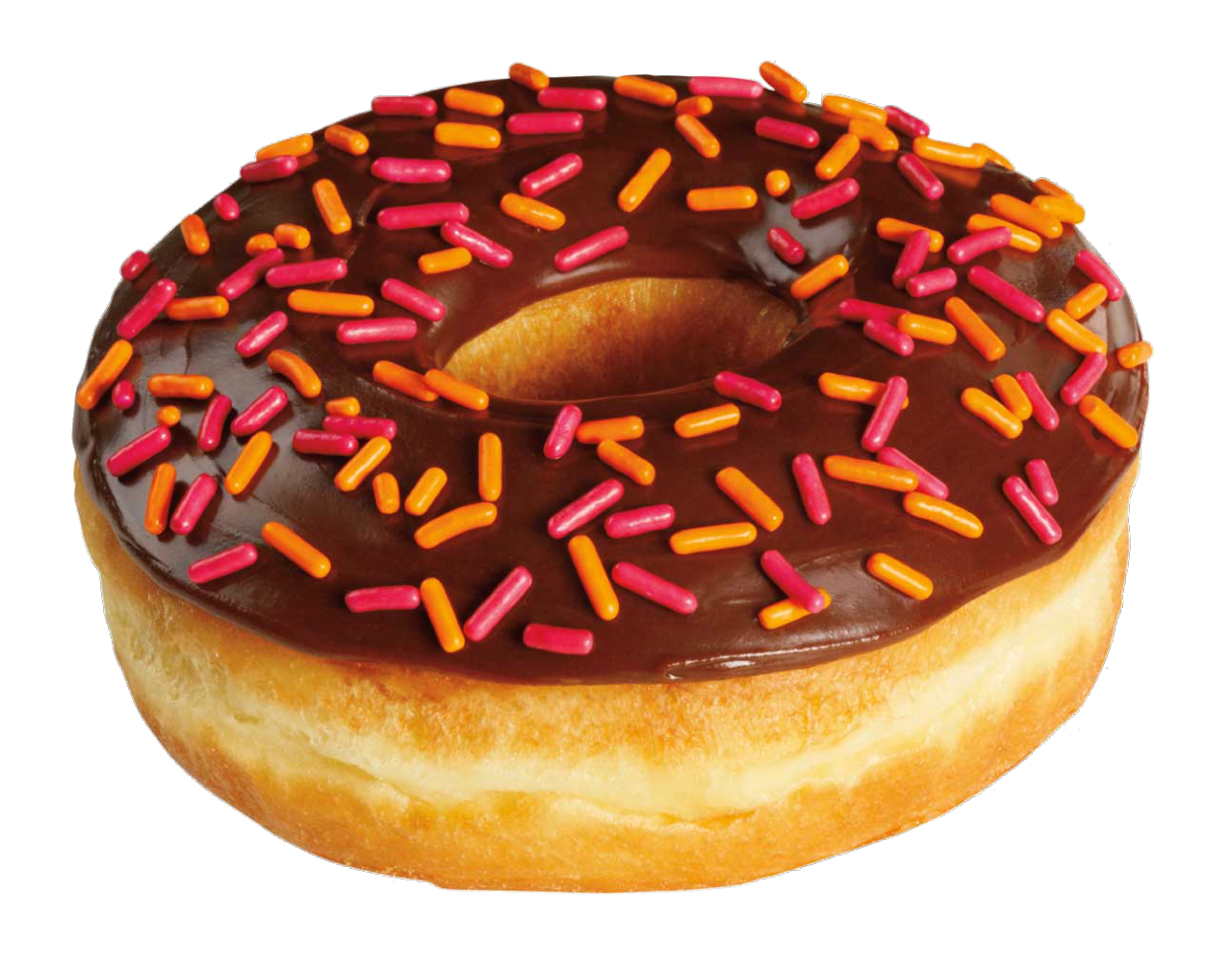 Doughnut clipart sugary food. Best donut ideas on