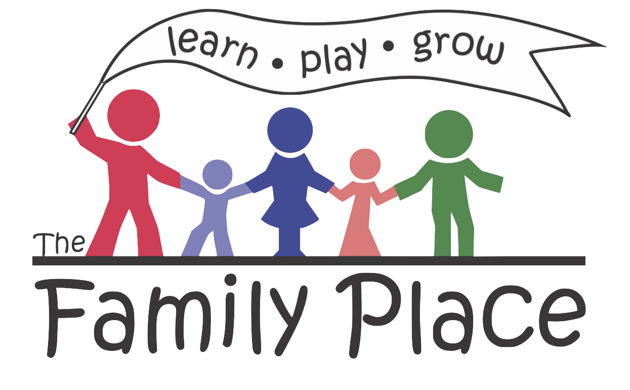 circle clipart family