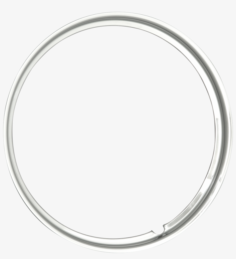 circle clipart hollow