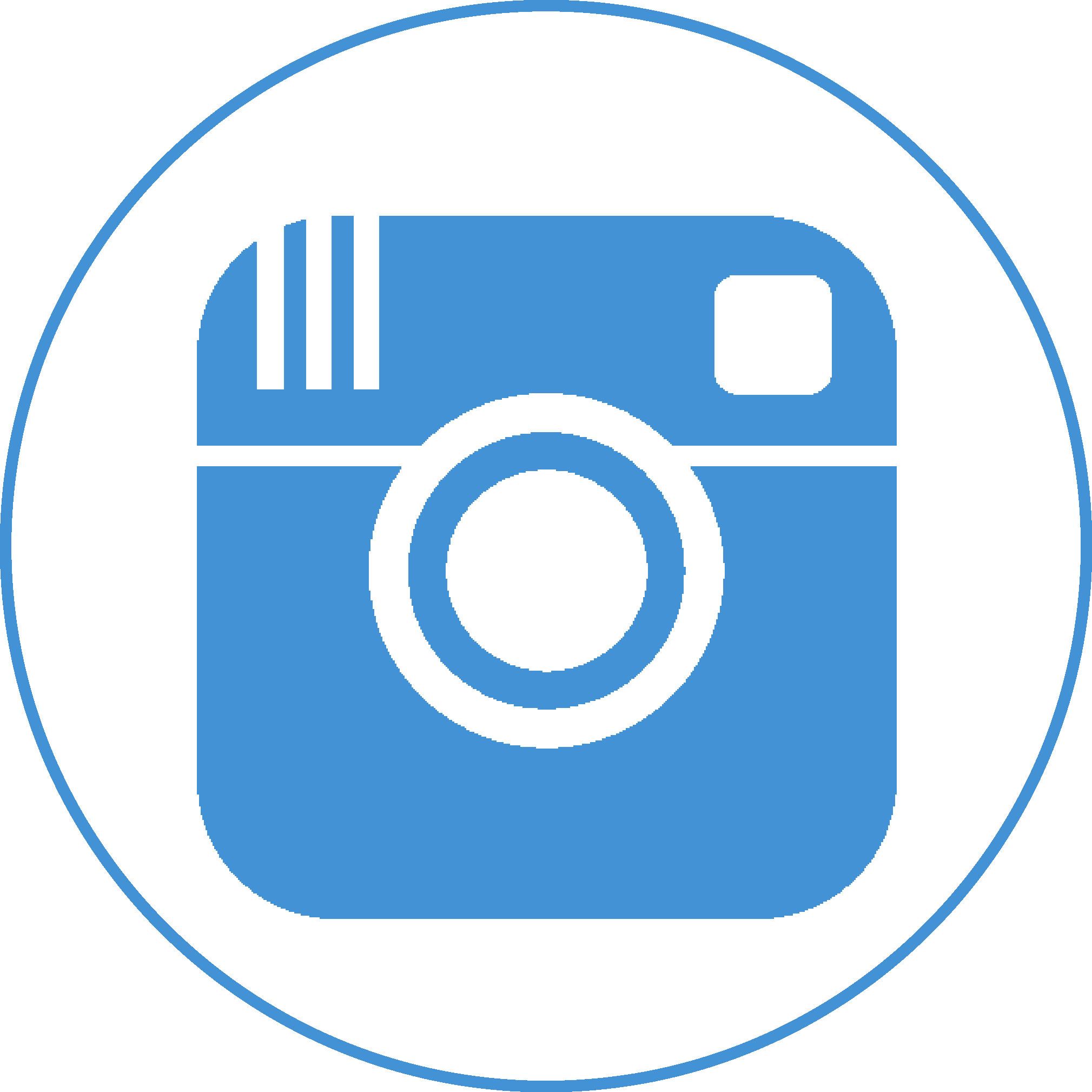 Instagram Logo Png Circle Amashusho Images Images 