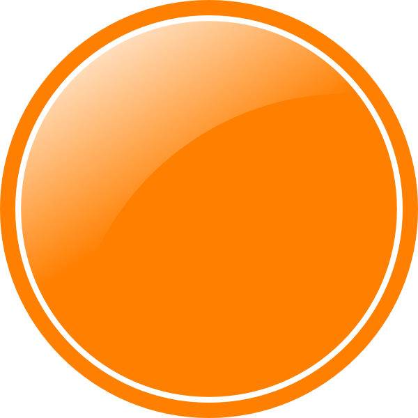 clipart circle colored
