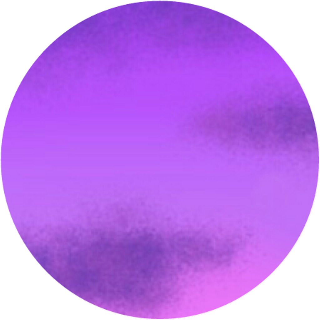 Sticker Purple Aesthetic Icon Circle Pastel Png Circl