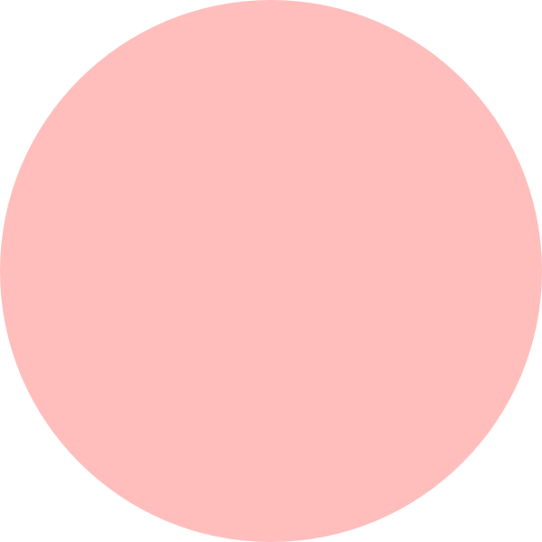 Clipart rose circle. Clip art at clker